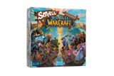 ADC Blackfire Entertainment Small World of Warcraft - desková hra