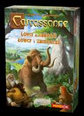 Mindok Carcassonne: Lovci a sběrači