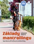 Grada Základy mantrailingu - Výcviková příručka pro začátečníky