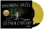 Chbosky Stephen Imaginární přítel - audioknihovna