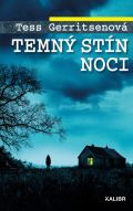 Gerritsenová Tess Temný stín noci