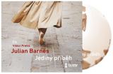 Barnes Julian Jedin pbh - audioknihovna