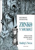 Nečas Ondřej S. Zrnko v soukolí