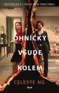 Ikar Ohníčky všude kolem