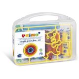 Primo PRIMO Sada na modelování v boxu - Kočka 5 x 100g