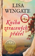 Ikar Kniha ztracených přátel