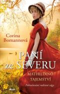 Ikar Pan ze Severu 2: Mathildino tajemstv