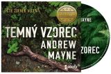 Mayne Andrew Temný vzorec - audioknihovna