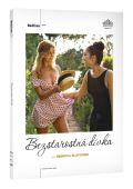 Magic Box Bezstarostná dívka DVD