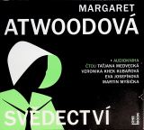 Atwoodov Margaret Svdectv - 2 CDmp3