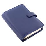 FILOFAX FILOFAX Metropol Navy osobn