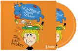 Pavlásek Lukáš Neuvěřitelně šílené příběhy - audioknihovna