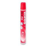 Kores lepidlo Glufix tyčinka 50 ml, s ventilkem, zabraňuje vytékání