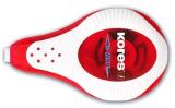 Kores Korekční strojek KORES 2WAY 4,2x8m