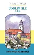 Javořická Vlasta Údolím slz 2. díl