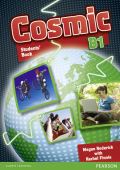 Roderick Megan Cosmic B1 Students´ Book w/ Active Book Pack