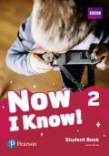 Perrett Jeanne Now I Know! 2 Students´ Book