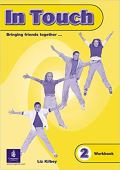 Kilbey Liz In Touch 2 Workbook