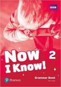 kolektiv autorů Now I Know! 2 Grammar Book