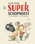 Pikola Velká kniha superschopností