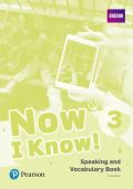 Boyd Elaine Now I Know 3 Speaking and Vocabulary Book