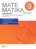 TAKTIK Matematika v pohodě 9 - Geometrie - pracovní sešit