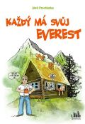 Procházka Aleš Každý má svůj Everest