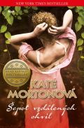 Mortonová Kate Šepot vzdálených chvil