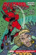 Crew Deadpool, miláček publika 2 - Deadpool vs. Sabretooth