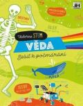 Jiri Models Věda - Sešit k počmárání