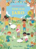 Jiri Models Těšíme se na jaro