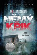 Marsonsová Angela Němý křik