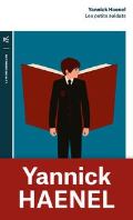 Haenel Yannick Les petits soldats