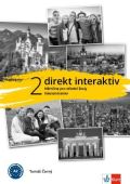 Klett Direkt interaktiv 2 (A2-B1) – Intensivtrainer