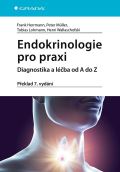 Grada Endokrinologie pro praxi - Diagnostika a léčba od A do Z