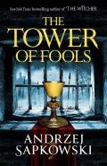 Sapkowski Andrzej The Tower of Fools
