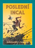 Crew Poslední Incal - váz.