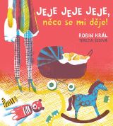 Král Robin Jeje jeje jeje, něco se mi děje!
