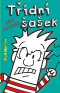 Pikola Třídní šašek: Válka naschválů