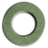 Aladine Aladine Betonové písmeno k dekoraci 7,6 cm - O