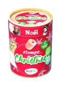 Aladine Aladine StampoLovely - Vánoce