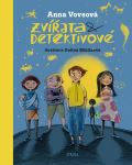 Pikola Zvířata a detektivové