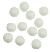 Anděl Přerov Kuličky z polystyrenu 3 cm (12 ks)