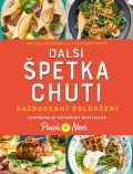 Esence Další špetka chuti. Každodenní odlehčení