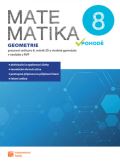 TAKTIK Matematika v pohodě 8 - Geometrie - pracovní sešit