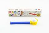 Bonaparte Magic ball kouzelný míček foukací/2 barvy v krabičce
