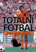 Grada Totální fotbal podle Johana Cruijffa - účelnost, přesnost, trénink, strategie