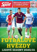 CZECH NEWS CENTER Sport Speciál
