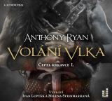 OneHotBook Voln vlka - CDmp3 (te Ivan Luptk)