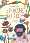 Bešťáková Eva Ztracené pohádky